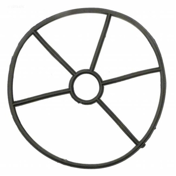 Apc O-392A Gasket 6 Spoke Spider After 1976